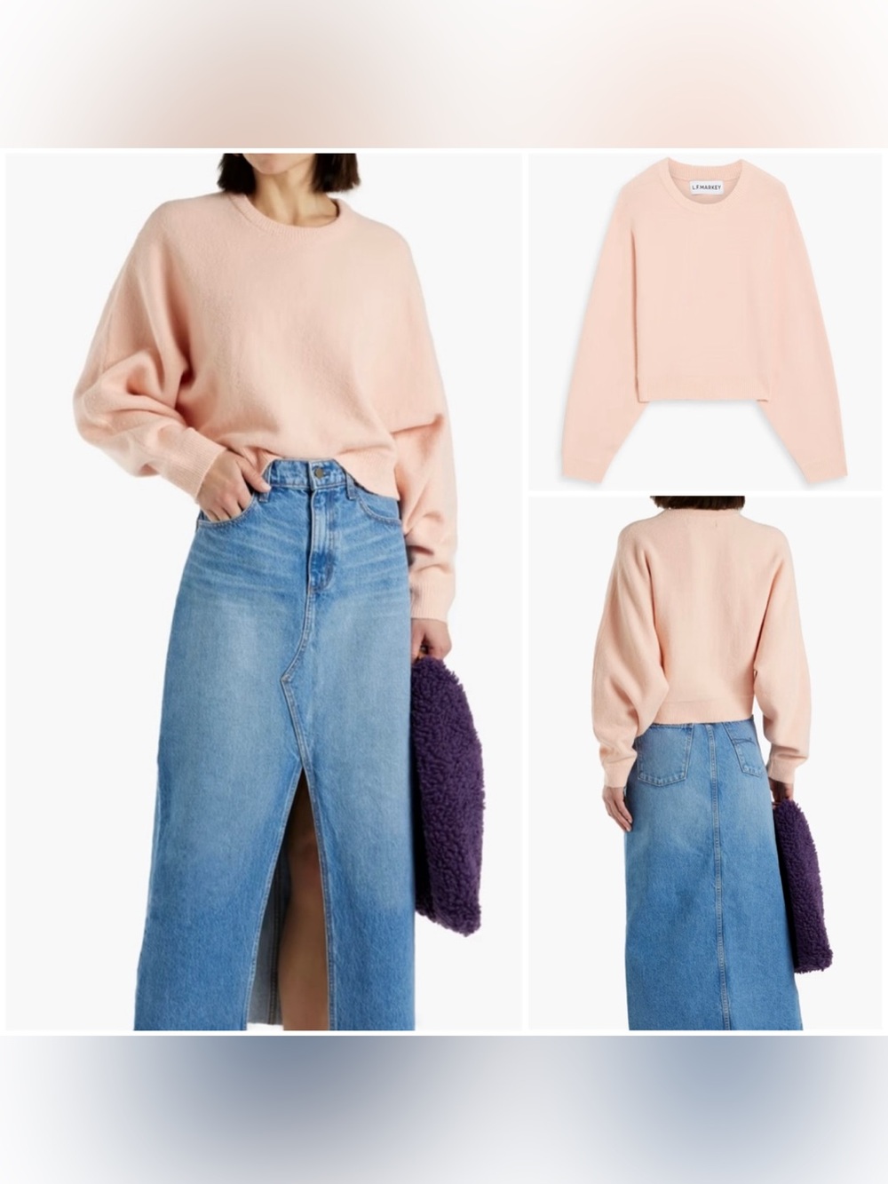 Verne Sweater